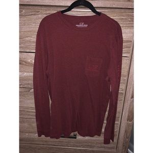 Vineyard Vines Longsleeve!!